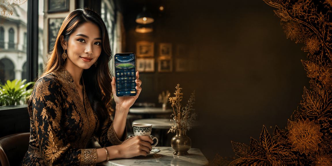 Penyediaan telefon Android untuk memasang aplikasi 311 di Ipoh Malaysia