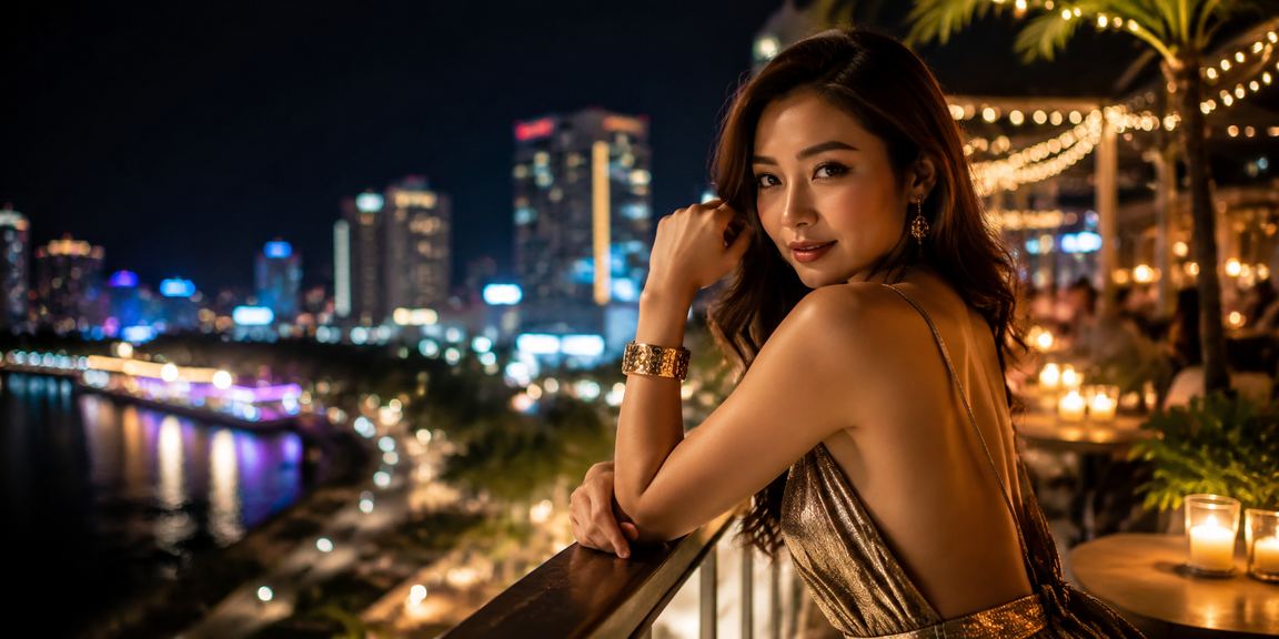 Pengalaman VIP Blackjack percutian Langkawi dengan bonus eksklusif