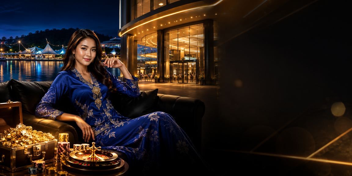 Pemain Malaysia mengakses meja Poker 311 melalui aplikasi kasino mudah alih